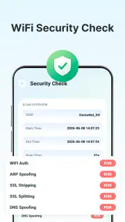 Wifi Manager screenshot 3