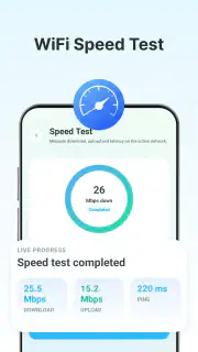 Wifi Manager screenshot 4