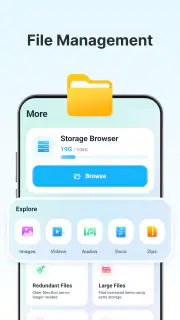 Wifi Manager screenshot 5