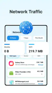 Wifi Manager screenshot 8