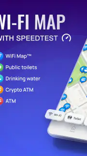 WiFi Map・Internet, eSIM Travel screenshot 8