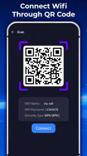 Wifi Password Show: Master Key screenshot 2