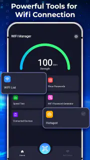Wifi Password Show: Master Key screenshot 5