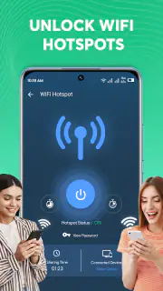 WiFi Password Show WiFi Master screenshot 2