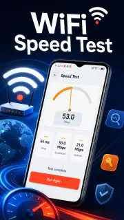 WiFi Ping Tester screenshot 3