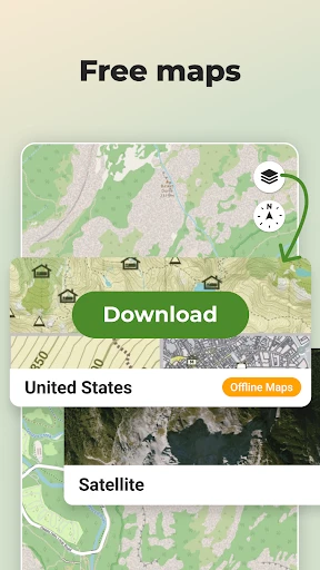Wikiloc - Trails of the World screenshot