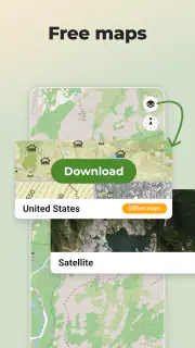 Wikiloc - Trails of the World screenshot 5