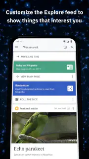 Wikipedia screenshot 5