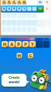 Wild Words screenshot 1