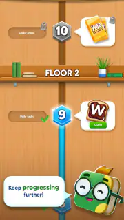 Wild Words screenshot 4