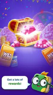 Wild Words screenshot 5