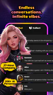 WildGirl-Feel the Unexpected screenshot 5