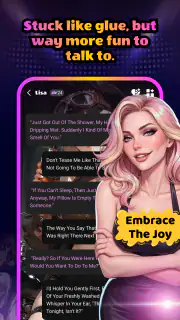 WildGirl-Feel the Unexpected screenshot 6