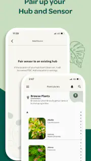 Willow screenshot 3