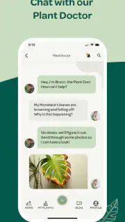 Willow screenshot 7
