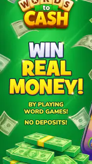 Win Words: Crosswords Game screenshot 5
