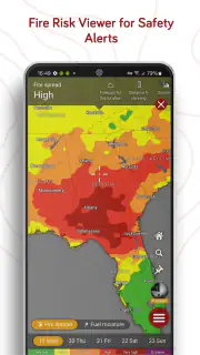 Windy.com - Weather Forecast screenshot 8