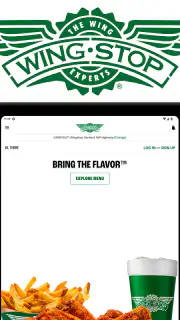 Wingstop screenshot 7