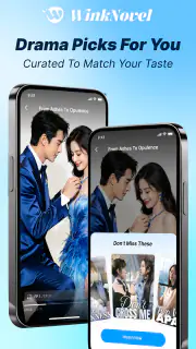 WinkNovel -Shorts & Dramas screenshot 2