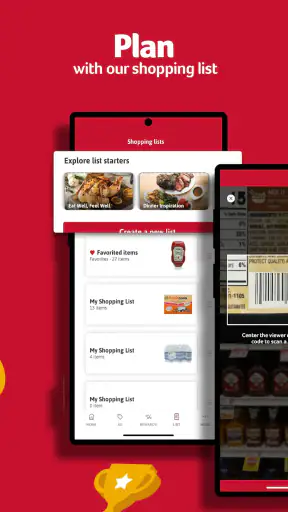 Winn-Dixie screenshot