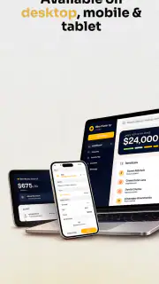 Winpal Estimate Invoice Maker screenshot 8