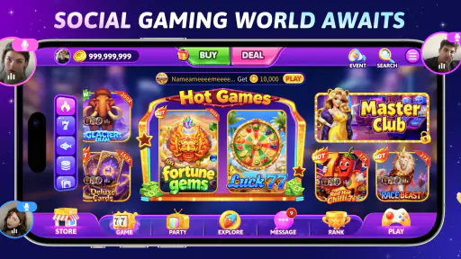 Win Plus screenshot 1