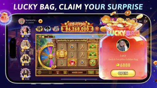 Win Plus screenshot 4