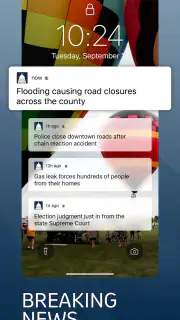 Wisconsin State Journal News screenshot 6