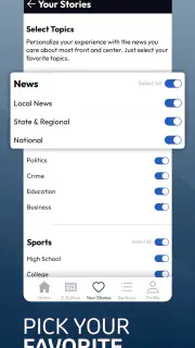 Wisconsin State Journal News screenshot 8