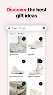 Wishlist Maker - Listful screenshot 8