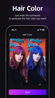 WispLens screenshot 4