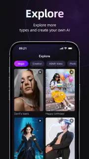 WispLens screenshot 5