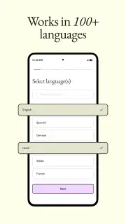 Wispr Flow: AI Voice-to-Text screenshot 4