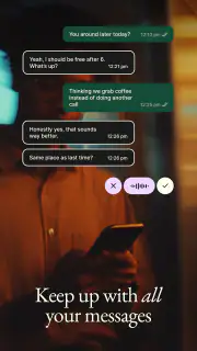 Wispr Flow: AI Voice-to-Text screenshot 5