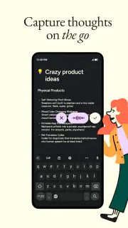 Wispr Flow: AI Voice-to-Text screenshot 7