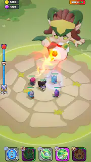 Wittle Defender screenshot 5