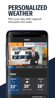 WIVB News 4 screenshot 5