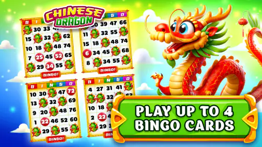 Wizard of Bingo screenshot 7