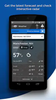 WMUR News 9 - NH News, Weather screenshot 3