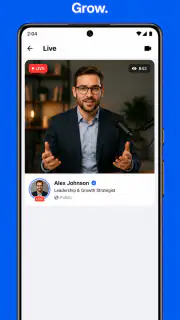WN Social (Worldnoor) screenshot 6