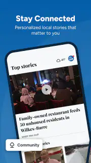 WNEP The News Station screenshot 8