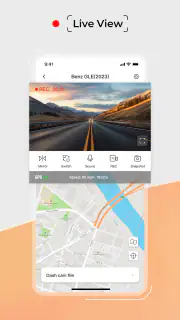 Wolfbox Auto screenshot 2