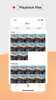 Wolfbox Auto screenshot 3