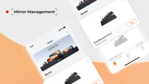 Wolfbox Auto screenshot 5