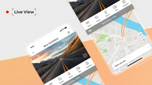 Wolfbox Auto screenshot 6