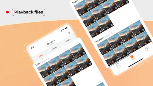 Wolfbox Auto screenshot 7