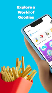 Wolt Delivery: Food and more screenshot 4