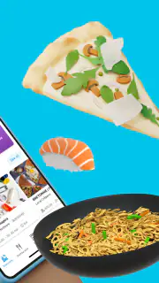 Wolt Delivery: Food and more screenshot 5