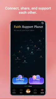 Women's Bible screenshot 5