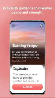 Women's Bible screenshot 6